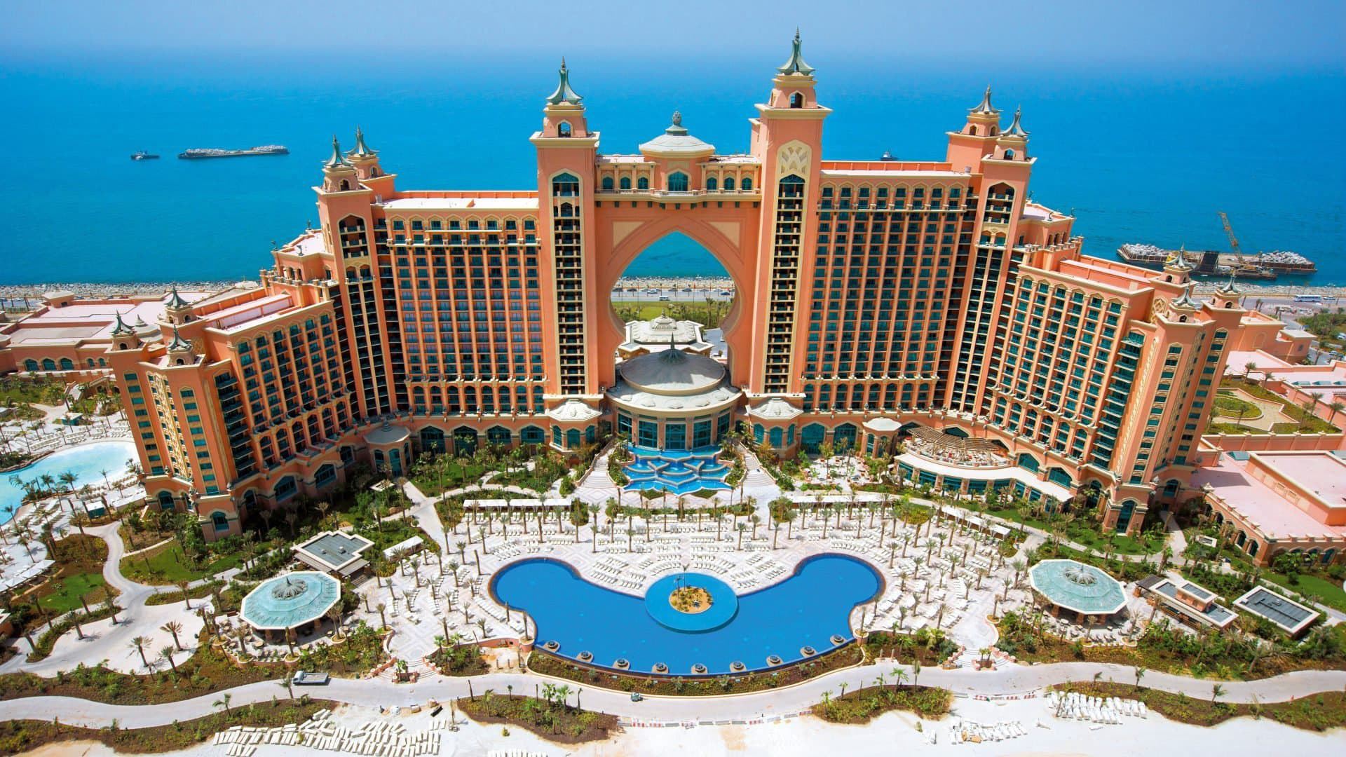 Best Hotels with Casinos: Comfort, Excitement and Luxury